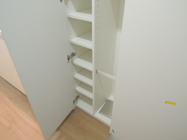 Other. It is finally nearing completion. 