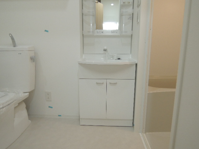 Receipt. It is finally nearing completion. 