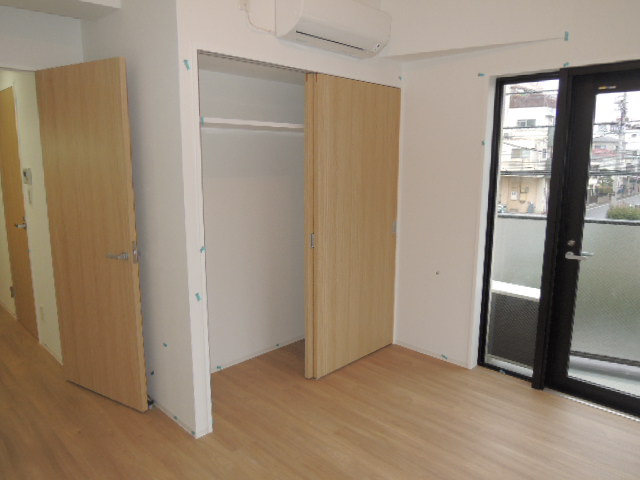 Receipt. It is finally nearing completion. 