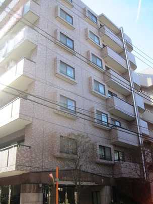 Local appearance photo. appearance