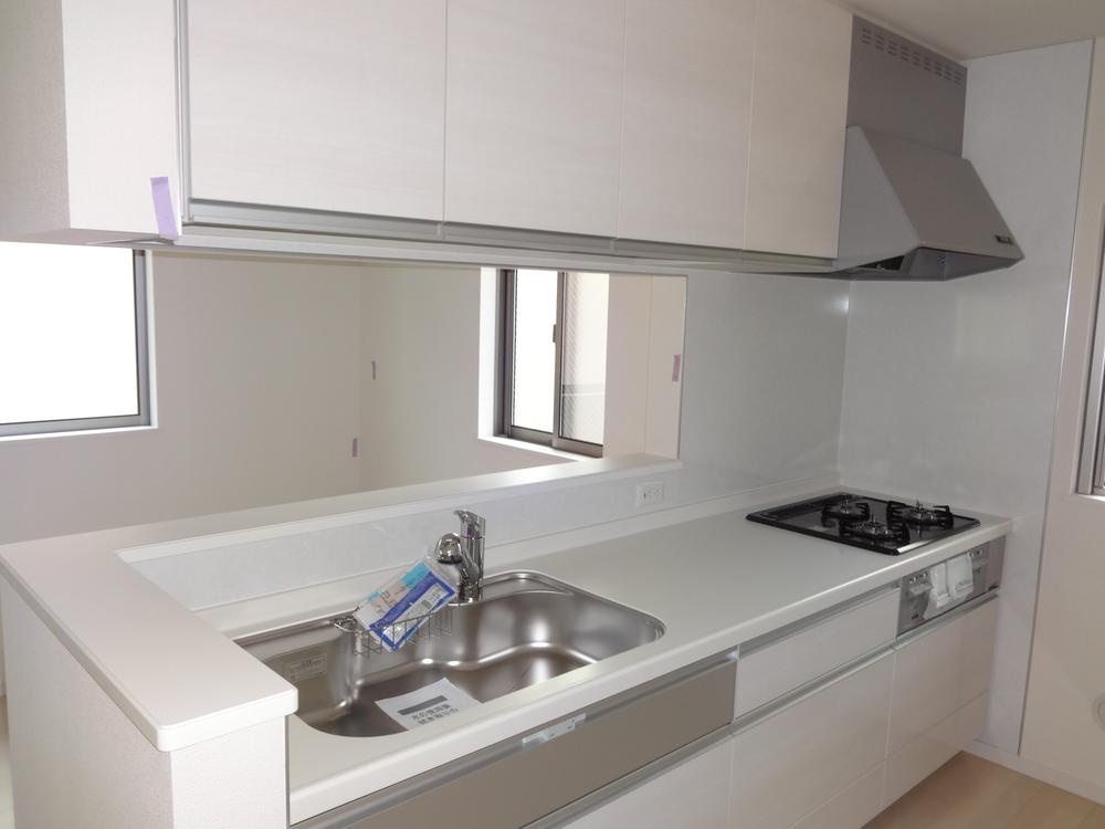 Kitchen. Indoor (11 May 2013) Shooting