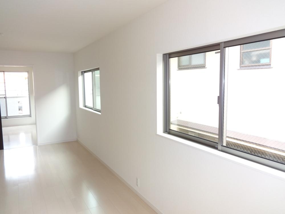 Living. Indoor (11 May 2013) Shooting