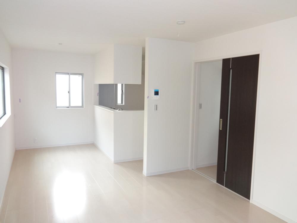 Living. Indoor (11 May 2013) Shooting