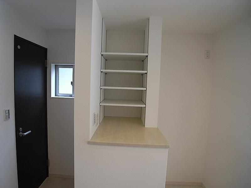 Receipt. Local (12 May 2013) shooting LDK storage