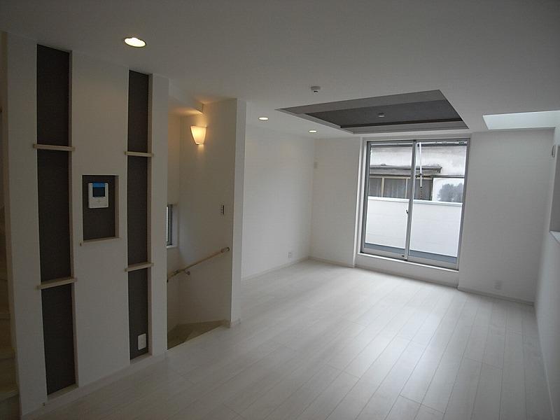 Same specifications photos (living). Local (12 May 2013) Shooting