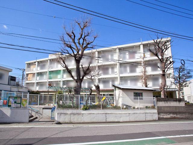 kindergarten ・ Nursery. Oyamanishi cho 290m to nursery school