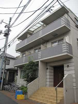 Local appearance photo. 2013 October shooting Appearance (1)