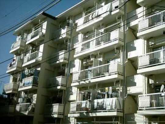 Local appearance photo. appearance