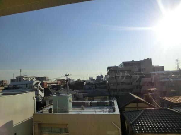 View photos from the dwelling unit