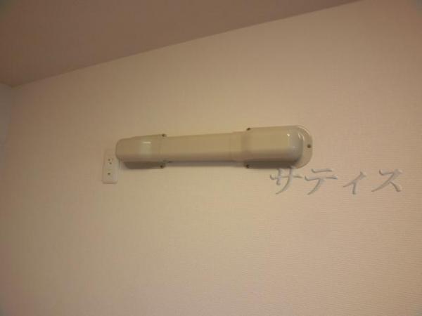 Cooling and heating ・ Air conditioning