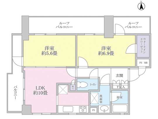Floor plan. Floor plan