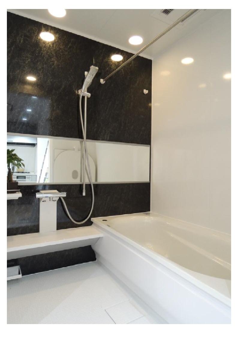 Same specifications photo (bathroom). Bathroom