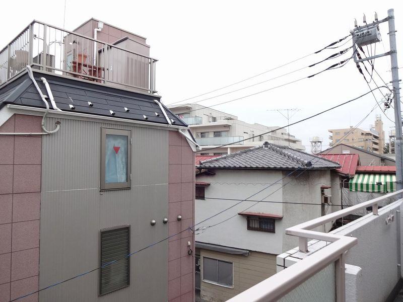 View photos from the dwelling unit. View