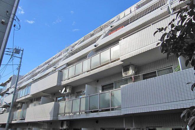 Local appearance photo. appearance