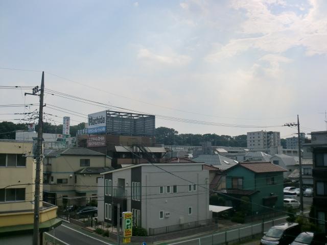 View photos from the dwelling unit