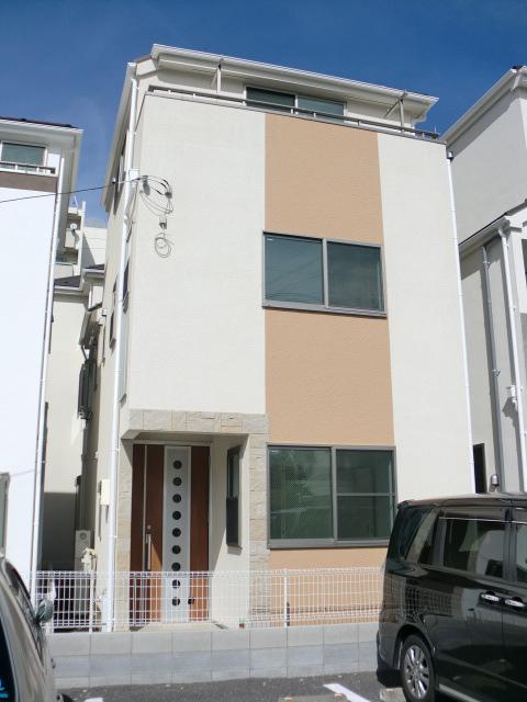 Local appearance photo