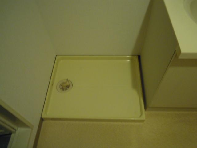 Other Equipment. Laundry Area