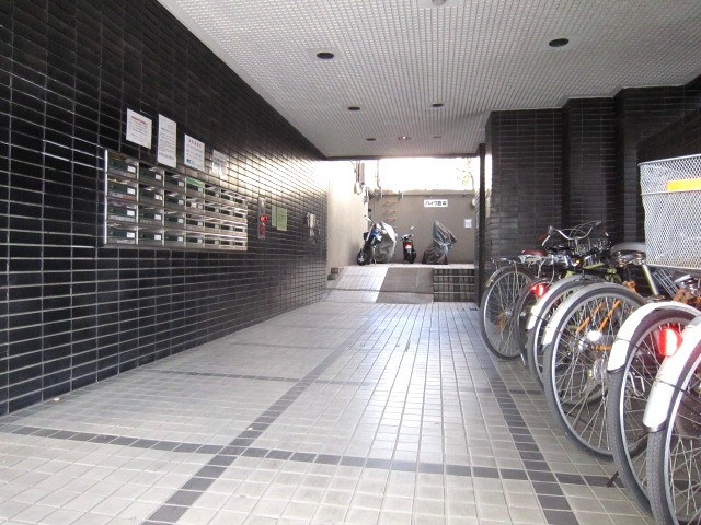 Other common areas