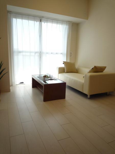 Non-living room. ◎ relaxation of 6 quires Western-style