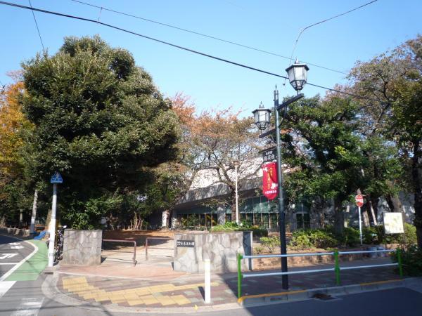 park. Azusawa park 600m Azusawa park up to a 7-minute walk 7 min walk