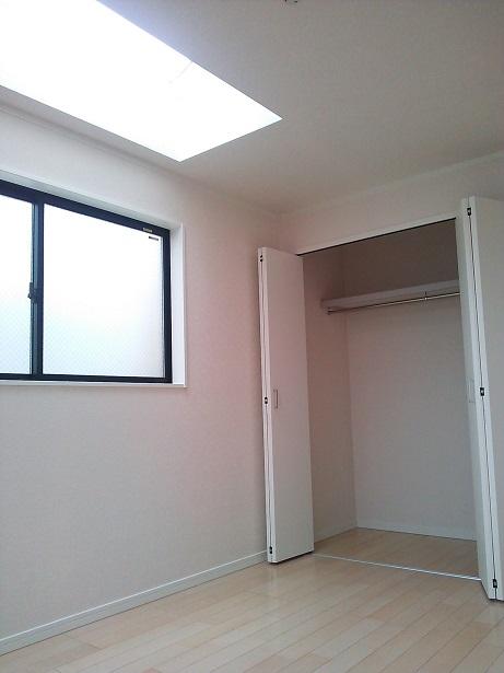 Same specifications photos (Other introspection). Example of construction