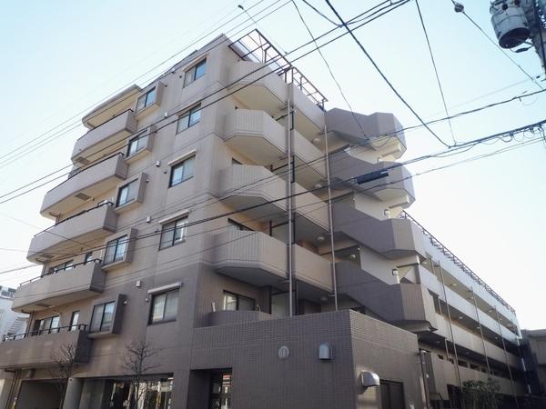 Local appearance photo. tube Management Fee: 11,400 yen / Month repair reserve: 12,610 yen / Month autonomy membership fee : 150 yen / Month