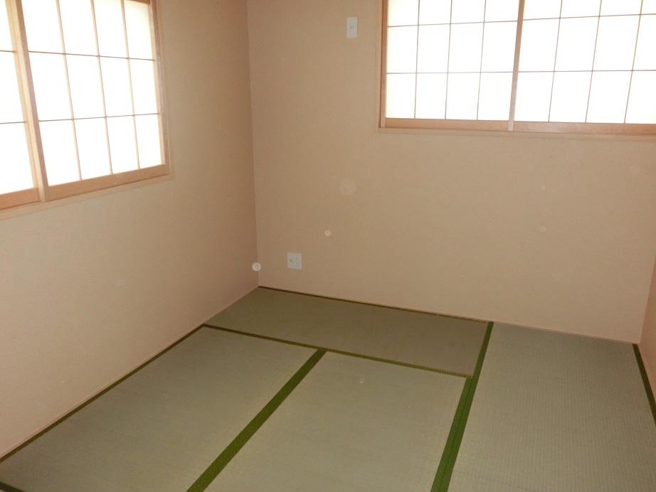 Non-living room. Perfect for Japanese-style room in the drawing-room. Even nap space for children ・  ・  ・  Indoor (12 May 2013) Shooting