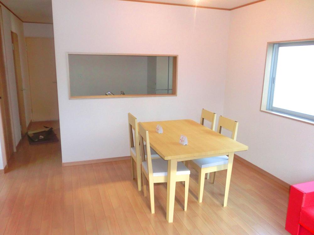 Living. Indoor (12 May 2013) Shooting