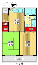 Itabashi-ku, Tokyo Tokiwadai 2