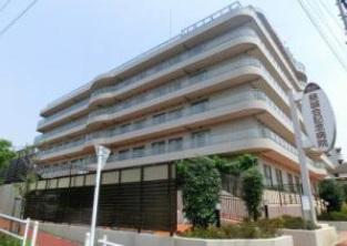 Hospital. 713m until the medical corporation Association Jiseikai Jiseikai Memorial Hospital