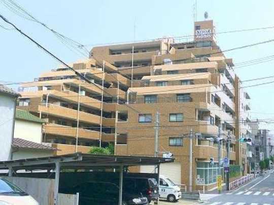 Local appearance photo. appearance