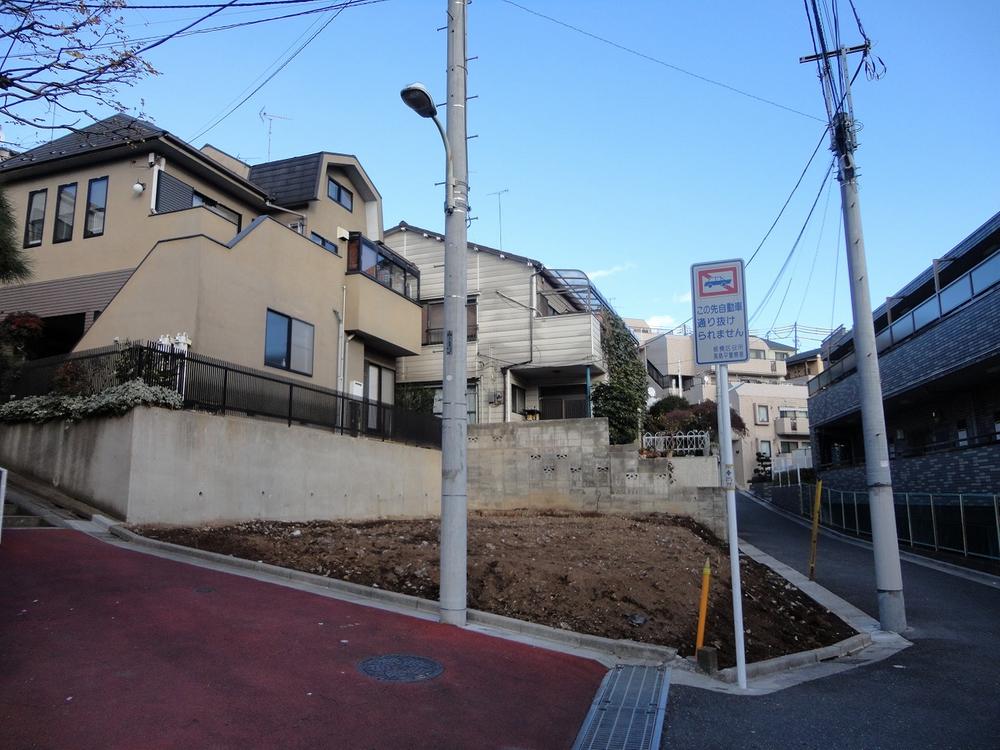 Local photos, including front road