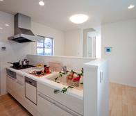 Same specifications photo (kitchen). ( Building) same specification