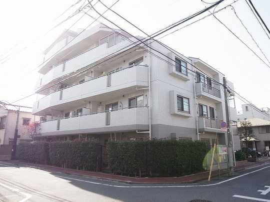 Local appearance photo