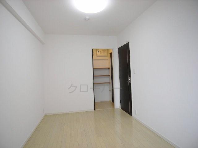 Non-living room