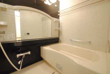 Bathroom. Indoor (11 May 2013) Shooting