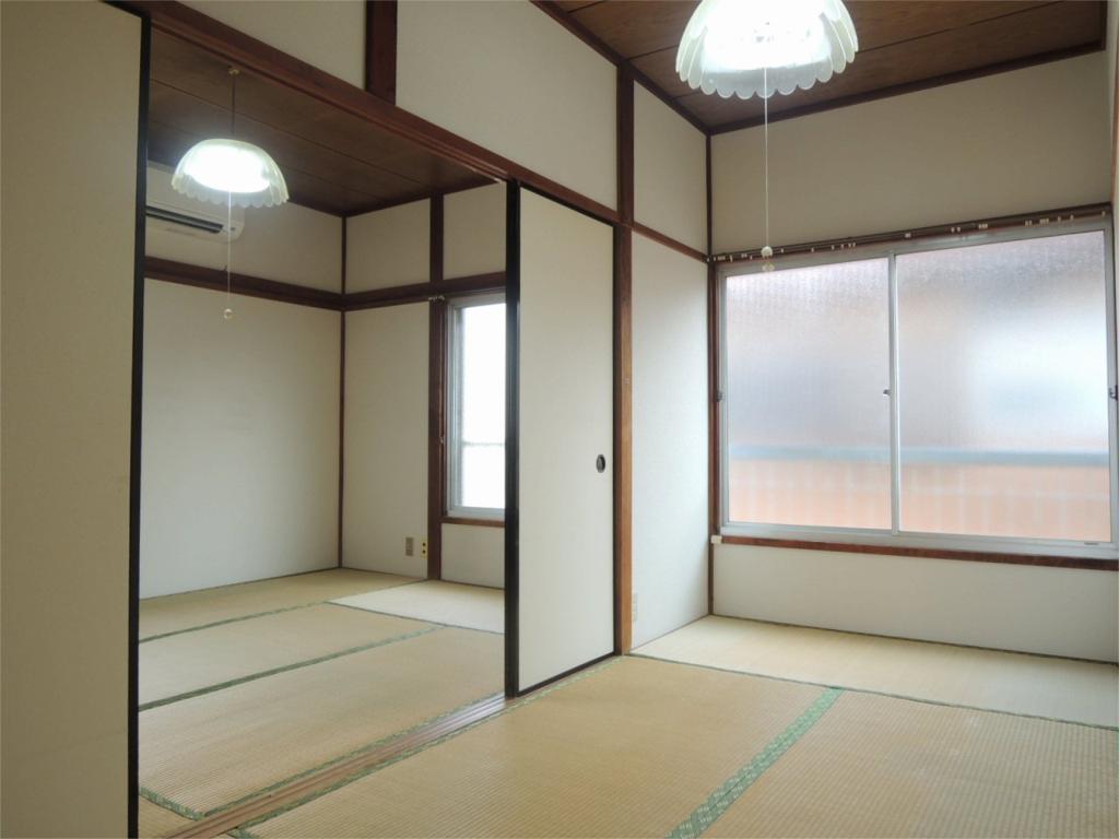 Living and room. Living