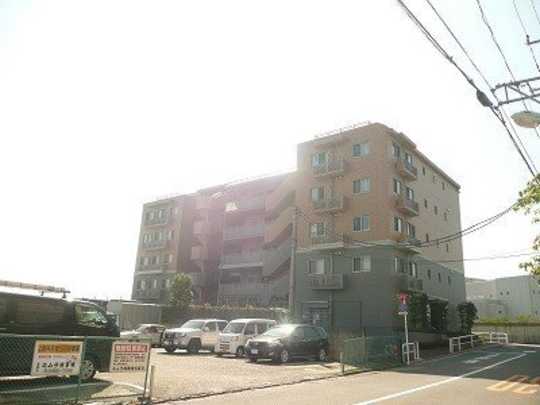 Local appearance photo. appearance