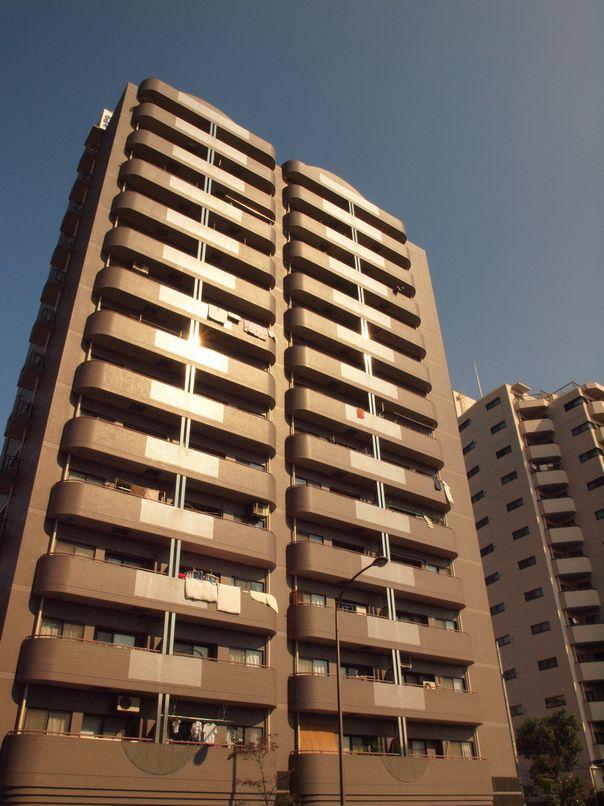 Local appearance photo. Rather than building around, It is well-ventilated preeminent.