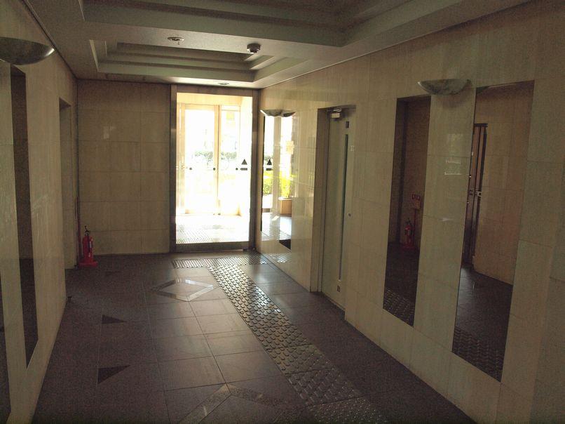 Entrance. Clean up has been entrance is the story the goodness of management.