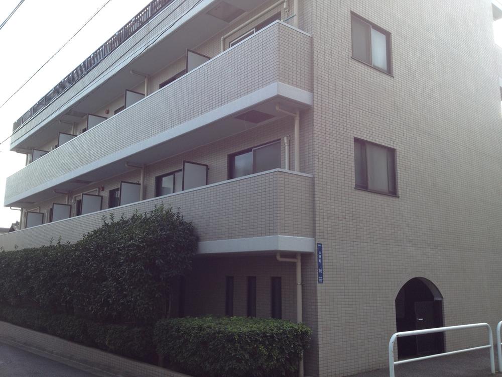 Local appearance photo