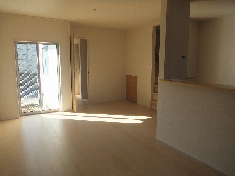 Living. Indoor (12 May 2013) Shooting