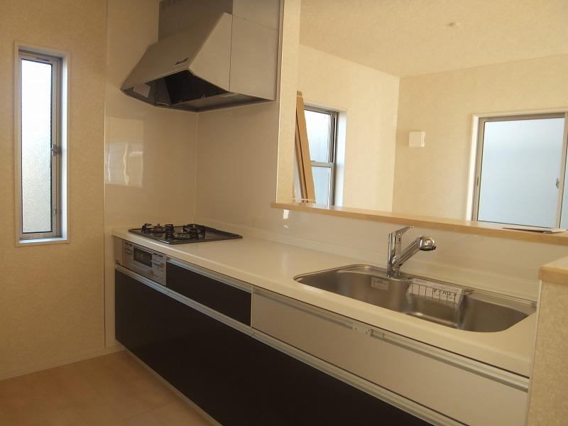 Kitchen. Indoor (12 May 2013) Shooting