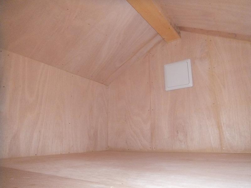 Receipt. Indoor (12 May 2013) Shooting