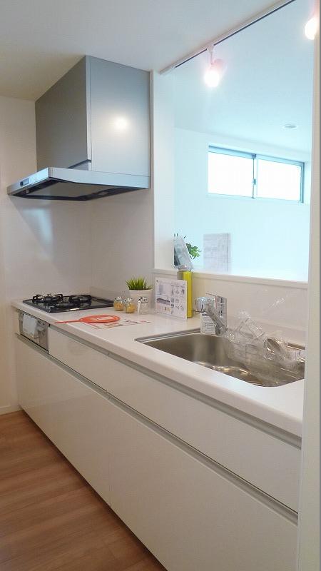 Kitchen. Indoor (September 2013) Shooting