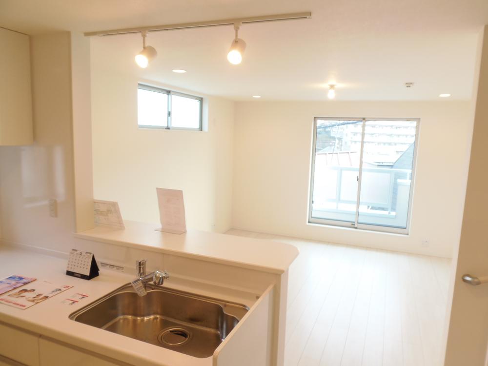 Living. Indoor (12 May 2013) Shooting