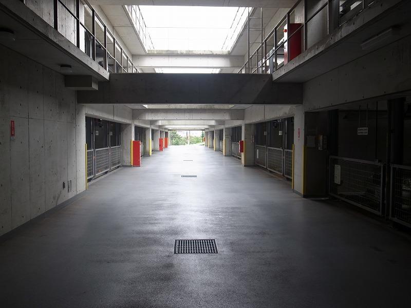 Other common areas. On-site parking