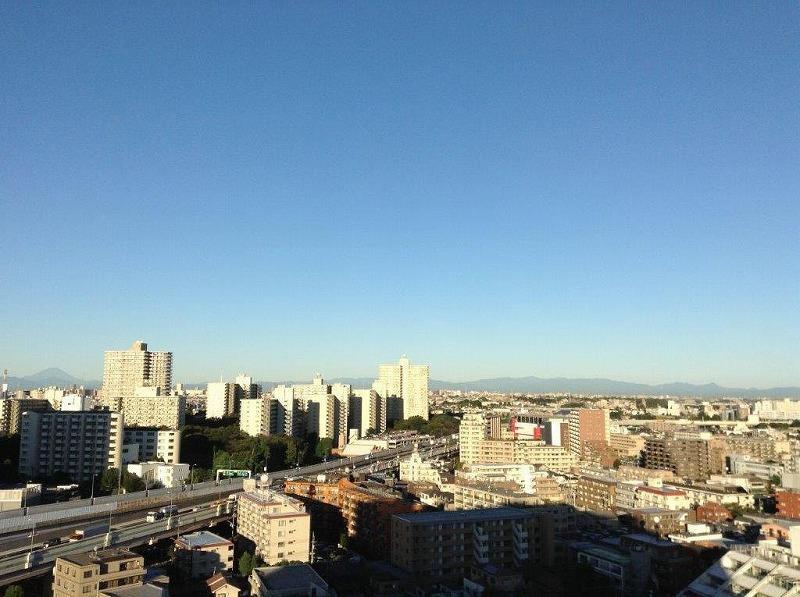 View photos from the dwelling unit. Local (10 May 2013) Shooting