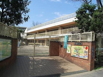 Other. Kanai Kubo about to nursery school 550m