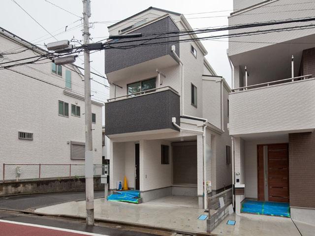 Local appearance photo